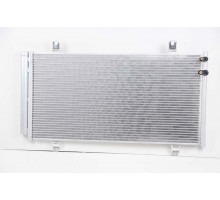 KEMP Радіатор кондиціонера Toyota Camry (V50) 12 940443