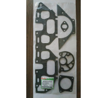 KEMP Комплект прокладок карбюратора DOHC (малий комплект) 5028550