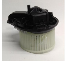 KEMP Мотор пічки Fiat Scudo Citroen Jumpy Peugeot 806 AC+ (з блоком упр.) 6441E2