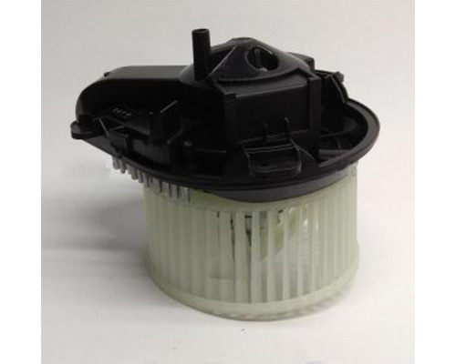 KEMP Мотор пічки Fiat Scudo Citroen Jumpy Peugeot 806 AC+ (з блоком упр.)