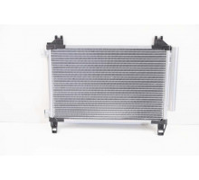 KEMP Радіатор кондиціонера TOYOTA YARIS / ECHO III (#P130) (10-) 940270