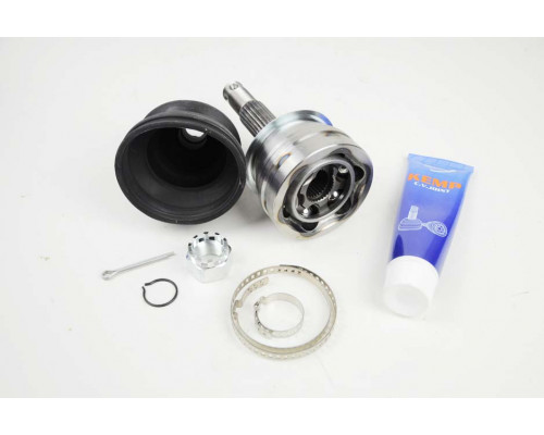 KEMP Шрус Daewoo Nexia, Lanos зовнішній 22*29