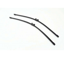 KEMP Щітка двірників VW/Audi, Ford, Opel, Mersedes, BMW 550 мм 3397118902