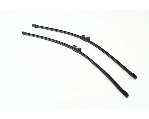 KEMP Щітка двірників VW/Audi, Ford, Opel, Mersedes, BMW 550 мм