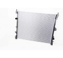 KEMP Радіатор Ford Edge 16- 3.5 F2GZ8005C