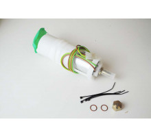 KEMP Бензонасос електричний з колбою погружний A100/A6 91-96 2,3 721651600