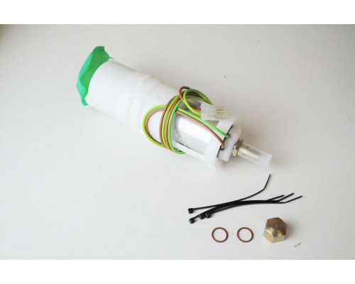 KEMP Бензонасос електричний з колбою погружний A100/A6 91-96 2,3