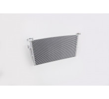 KEMP Радіатор кондиціонера Ford Mondeo 00-07 665*361 (без осушувача) 1116809