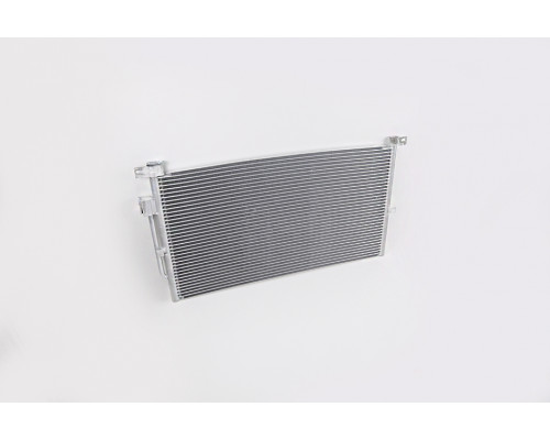 KEMP Радіатор кондиціонера Ford Mondeo 00-07 665*361 (без осушувача)