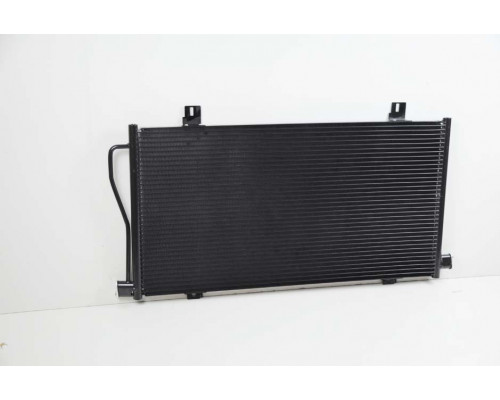 KEMP Радіатор кондиціонера Renault Master 2 Opel Movano 1.9-2.5CDI 01 730*378
