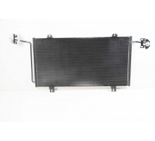 KEMP Радіатор кондиціонера Renault Master 2 Opel Movano 1.9-2.2CDI 00 730*381 7701044407