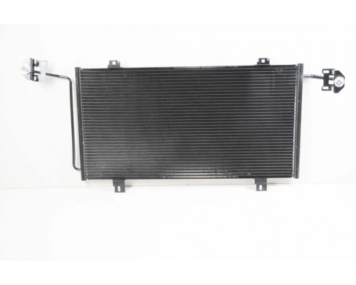 KEMP Радіатор кондиціонера Renault Master 2 Opel Movano 1.9-2.2CDI 00 730*381
