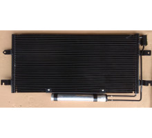 KEMP Радіатор кондиціонера VW Transporter T4 96 625*310 7D0820413