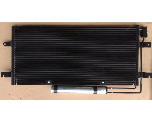 KEMP Радіатор кондиціонера VW Transporter T4 96 625*310