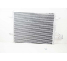 KEMP Радіатор кондиціонера Ford KUGA 08 592*470 1522067