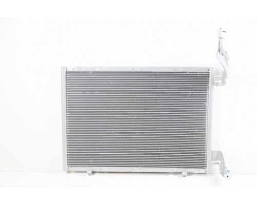 KEMP Радіатор кондиціонера Ford Fiesta 6 1.6CDTI 540*358