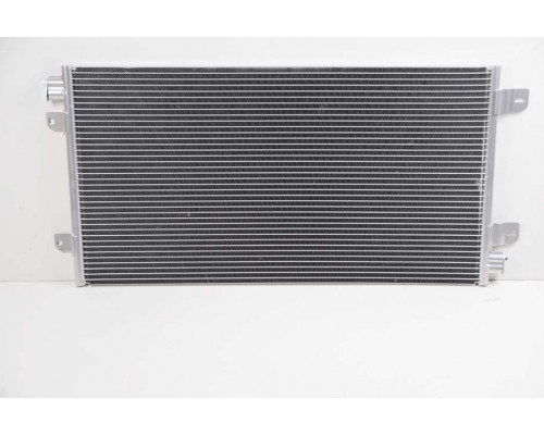 KEMP Радіатор кондиціонера Renault Master 2 Opel Movano 1.9-3.0 CDI 03 730*374