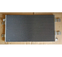 KEMP Радіатор кондиціонера Renault Master 2 Opel Movano 2.5 CDI 06 690*380 7701066110
