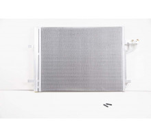 KEMP Радіатор кондиціонера Ford Focus 3 C MAX 2.0CDTI 10 605*470 1693590