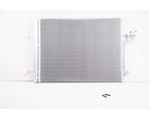 KEMP Радіатор кондиціонера Ford Focus 3 C MAX 2.0CDTI 10 605*470