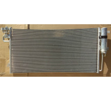 KEMP Радіатор кондиціонера Ford Focus 3 C MAX KUGA 13 728*361 1856995