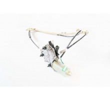 KEMP Ст/підйомник електро передній Audi-100 89-91 -- R правий 443837398D