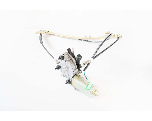 KEMP Ст/підйомник електро передній Audi-100 89-91 -- R правий