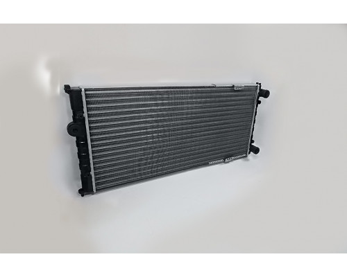 KEMP Радіатор VW CADDY 2, POLO, SEAT 1.6-2.0, 628*322