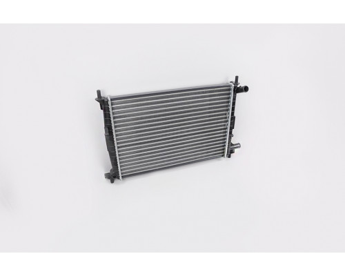 KEMP Радіатор Opel Combo 1.7D Corsa B 1.5-1.7D/TD 93-00 р. 650*268 мех.