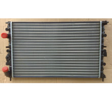 KEMP Радіатор Renault Megane Scenic 1.6-2.0 96 р. 570*349 7700838135