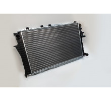 KEMP Радіатор Audi-100 91-92 2,8 механіка 632*412 4A0121251G