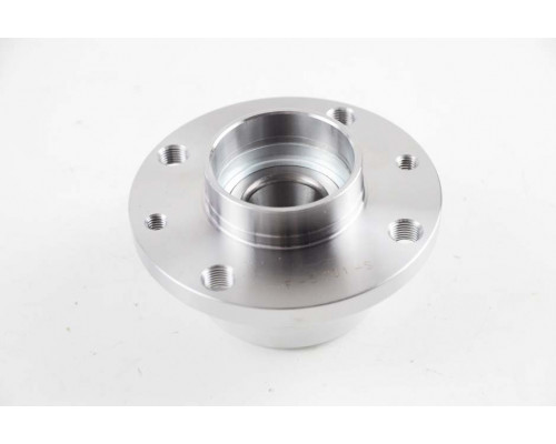 KEMP Ступиця задня Fiat Qubo Peugeot Bipper Citroen Nemo