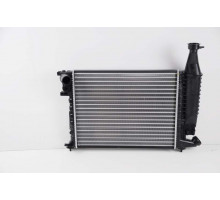 KEMP Радіатор Peugeot Partner Citroen Berlingo 1.1-1.4 96> 460*380 133007