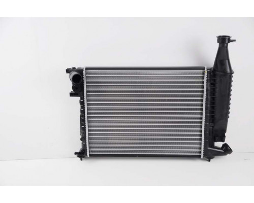 KEMP Радіатор Peugeot Partner Citroen Berlingo 1.1-1.4 96> 460*380