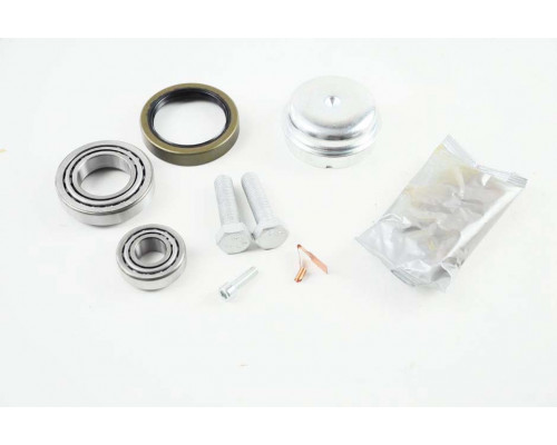 KEMP Підшипник передньої ступиці MB W201 84-93 р. комплект