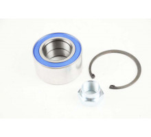 KEMP Підшипник передньої ступиці Ford Escort 90 – комплект Код запчастини: 77647603, 713678040