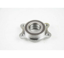 KEMP Підшипник ступиці передньої/задньої Audi A6 (C6) A8 R8 Quattro 00