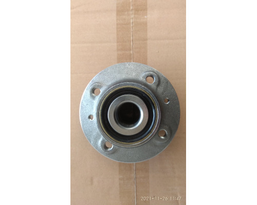 KEMP Ступиця задня Renault Kangoo