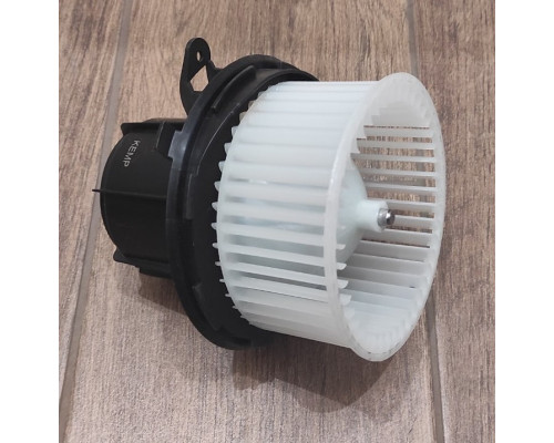 KEMP Мотор печки Mercedes C CLS-Class Mercedes E GLK-Class 07