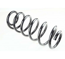 Пружина передня VW Passat B5 d14h353mm