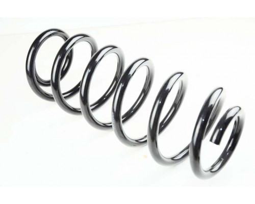 KEMP Пружина передня VW Passat B5 d14h353mm