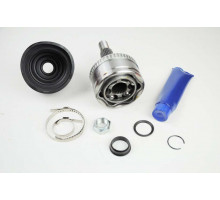 KEMP Шрус Mercedes Vito/V Class 96-03; A:27/F:27/O:38/X/ABS:48 зовнішній