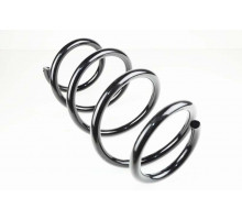 Пружина передня Fiat Ducato Boxer 06->