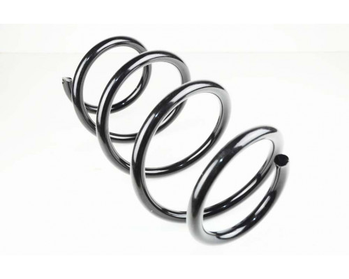 KEMP Пружина передня Fiat Ducato Boxer 06