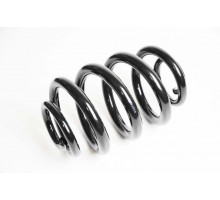 KEMP Пружина задня VW Transporter T5 (прог.завивка) з утоншенням d14*20h260mm 77647686