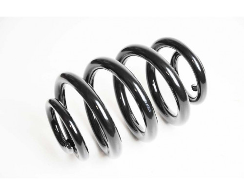 KEMP Пружина задня VW Transporter T5 (прог.завивка) з утоншенням d14*20h260mm.