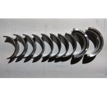 KEMP Вкладиш корінний VW/Audi 4-цил. STD 90 87722600