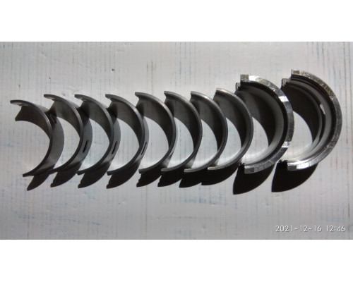 KEMP Вкладиш корінний VW/Audi 4-цил. STD 90