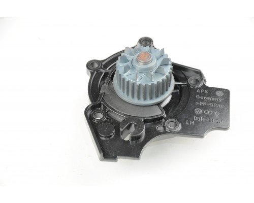KEMP Помпа VW / Audi 1,8-2,0 TFSI 07 без корпуса