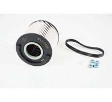 KEMP Фільтр палива VW Touareg 5,0 TDi 07-10 р. (вставка) 7L6127434A